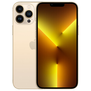 گوشی موبایل اپل مدل iPhone 13 Pro Max تک سیم کارت ظرفیت یک ترابایت و رم 6 گیگابایت