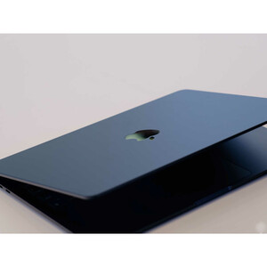 لپ تاپ 13.6 اینچ اپل مدل MacBook Air-MLY43 M2 2022