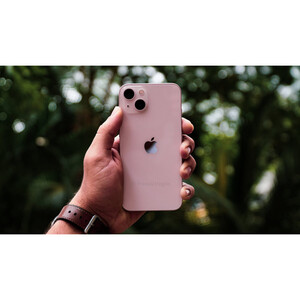 گوشی موبایل اپل مدل iPhone 13 ظرفیت 256 گیگابایت و رم 4 گیگابایت - نات اکتیو