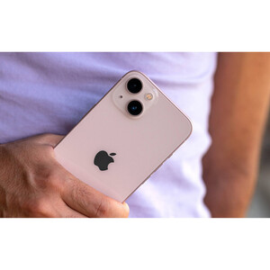 گوشی موبایل اپل مدل iPhone 13 256GB دو سیم‌ کارت پک اصلی نات اکتیو
