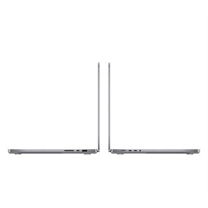 لپ تاپ 16.2 اینچی اپل مدل MacBook Pro MNW83 2023