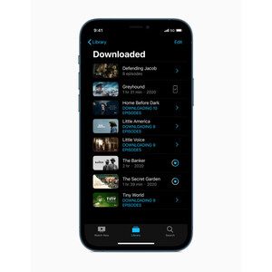 گوشی موبایل اپل مدل iPhone 12 Pro Max A2412 دو سیم‌ کارت ظرفیت 512 گیگابایت و رم 6 گیگابایت - نات اکتیو