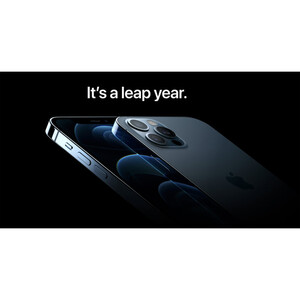 گوشی موبایل اپل مدل iPhone 12 Pro Max A2412 دو سیم‌ کارت ظرفیت 512 گیگابایت و رم 6 گیگابایت - نات اکتیو