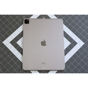 تبلت اپل مدل iPad Pro 12.9 2022 WIFI ظرفیت یک ترابایت و رم 16 گیگابایت