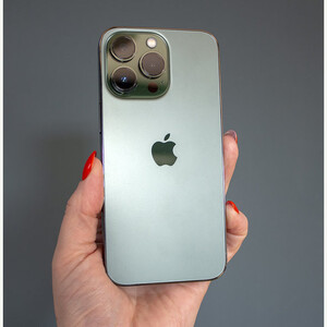گوشی موبایل اپل مدل iPhone 13 Pro ظرفیت 256 گیگابایت و 6 گیگابایت رم