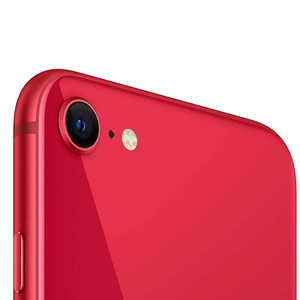گوشی موبایل اپل مدل SE 2020 تک سیم کارت ظرفیت 256 گیگابایت و 3 گیگابایت رم