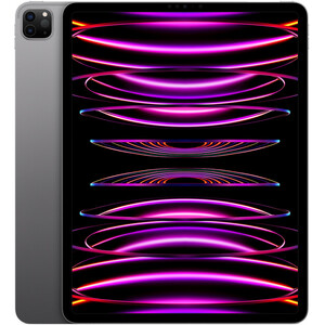 تبلت اپل مدل iPad Pro 12.9 2022 5G CELLULAR ظرفیت 256 گیگابایت و رم 8 گیگابایت
