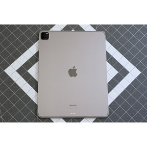 تبلت اپل مدل iPad Pro 12.9 2022 5G CELLULAR ظرفیت 256 گیگابایت و رم 8 گیگابایت