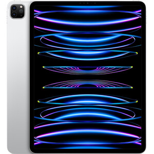 تبلت اپل مدل iPad Pro 12.9 2022 5G CELLULAR ظرفیت 256 گیگابایت و رم 8 گیگابایت