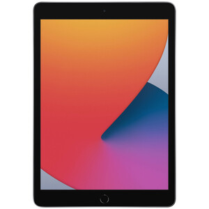تبلت اپل مدل iPad 8th 10.2 inch 2020 WiFi ظرفیت 32 گیگابایت - نات اکتیو