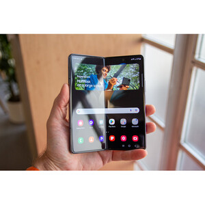 گوشی موبایل سامسونگ مدل Galaxy Z Fold4 دو سیم کارت ظرفیت 256 گیگابایت و رم 12 گیگابایت