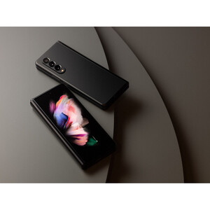 گوشی موبایل سامسونگ مدل GALAXY Z FOLD3  5G دو سیم‌ کارت ظرفیت 512 گیگابایت و رم 12 گیگابایت