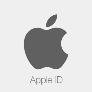 اپل آیدی آمریکا Apple ID با ایمیل شخصی