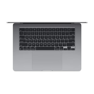لپ تاپ 15 اینچی اپل مدل MacBook Air MQKP3 M2 2023