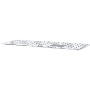 کیبورد اپل مدل  Magic Keyboard with Numeric Keypad