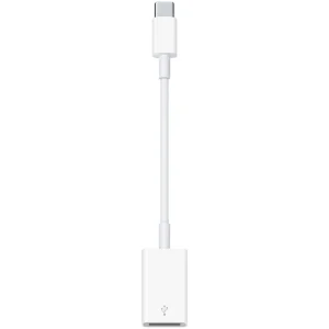 مبدل USB-C به درگاه USB اپل اصلی