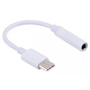 مبدل USB-C به جک 3.5 میلی متری  اصلی