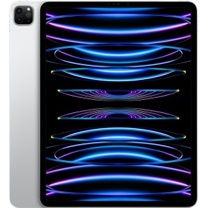 تبلت اپل مدل iPad Pro 12.9 2022 5G CELLULAR ظرفیت128 گیگابایت و رم 8 گیگابایت