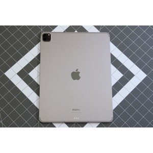 تبلت اپل مدل iPad Pro 12.9 2022 5G CELLULAR ظرفیت128 گیگابایت و رم 8 گیگابایت