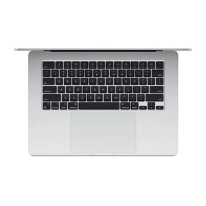 لپ تاپ 15.3 اینچی اپل مدل MacBook Air MQKT3 M2 2023