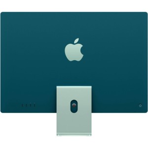 کامپیوتر همه کاره 24 اینچی اپل مدل iMac M1/8C CPU/8C GPU/8GB RAM/512G/ 2021
