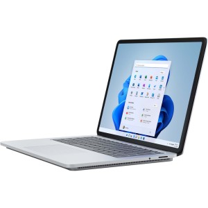 لپ تاپ 14.4 اینچی مایکروسافت مدل Surface Studio-i5 16GB 512GB Iris Xe
