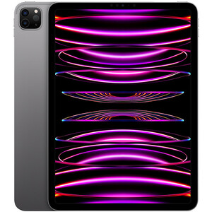 تبلت اپل مدل iPad Pro 11  2022 WIFI  ظرفیت یک ترابایت و رم 16 گیگابایت