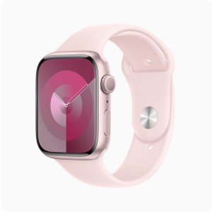 ساعت هوشمند اپل مدل Series 9 Aluminum 41mm