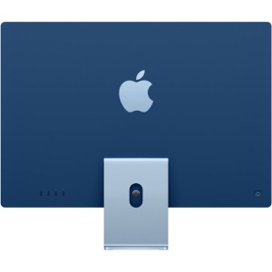 کامپیوتر همه کاره 24 اینچی اپل مدل iMac M1/8C CPU/8C GPU/8GB RAM/512G/ 2021