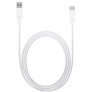 کابل تبدیل USB به USB -C سامسونگ اصلی طول 1 متر