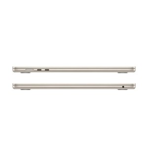 لپ تاپ 15.3 اینچی اپل مدل MacBook Air MQKU3 M2 2023