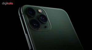 گوشی موبایل اپل مدل iPhone 11 Pro Max ZA/A  دو سیم‌ کارت ظرفیت 256 گیگابایت نات اکتیو-پک اصلی