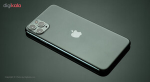 گوشی موبایل اپل مدل iPhone 11 Pro Max ZA/A  دو سیم‌ کارت ظرفیت 256 گیگابایت نات اکتیو-پک اصلی