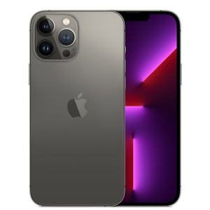 گوشی موبایل اپل مدل iPhone 13 Pro Max ظرفیت 128 گیگابایت - نات اکتیو  - لیبل شرکتی