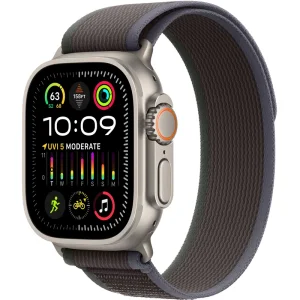 ساعت هوشمند اپل واچ  مدل  Apple Watch Ultra 2 with Ocean Loop Band 49 mm