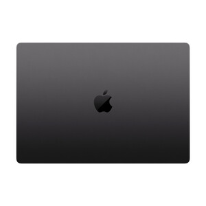 لپ تاپ 16.2 اینچی اپل مدل MacBook Pro MUW63 2023-M3 Max 48GB 1SSD