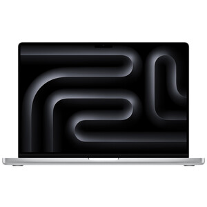 لپ تاپ 16.2 اینچی اپل مدل MacBook Pro MUW73 2023-M3 Max 48GB 1SSD
