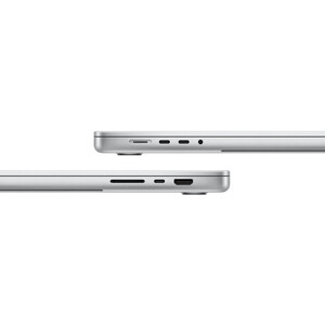 لپ تاپ 16.2 اینچی اپل مدل MacBook Pro MUW73 2023-M3 Max 48GB 1SSD