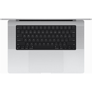 لپ تاپ 16.2 اینچی اپل مدل MacBook Pro MRW63 2023-M3 Pro 36GB 512SSD