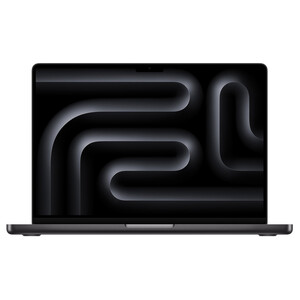 لپ تاپ 14.2 اینچی اپل مدل MacBook Pro MRX33 2023-M3 Pro 18GB 512SSD