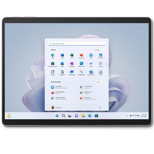 تبلت مایکروسافت مدل Surface Pro 9-i7 ظرفیت 1 ترابایت و رم 16 گیگابایت