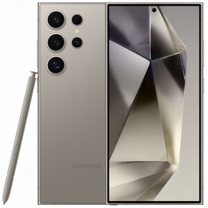 گوشی موبایل سامسونگ مدل Galaxy S24 Ultra دو سیم کارت ظرفیت 256 گیگابایت و رم 12 گیگابایت به همراه هدیه گلکسی بادز 2 پرو - ویتنام
