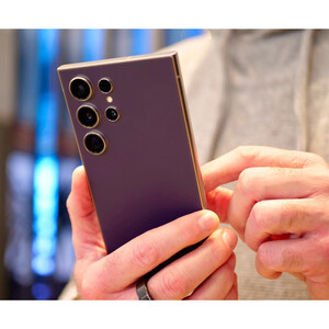 گوشی موبایل سامسونگ مدل Galaxy S24 Ultra دو سیم کارت ظرفیت 512 گیگابایت و رم 12 گیگابایت - ویتنام