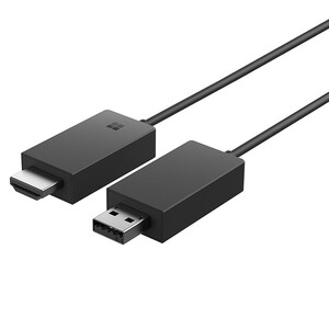 مبدل تصویر بی‌سیم مایکروسافت مدل Type 2