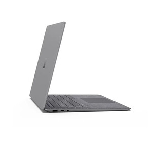 لپ تاپ 13.5 اینچی مایکروسافت مدل Surface Laptop 5-i5 8GB 256GB Iris Xe