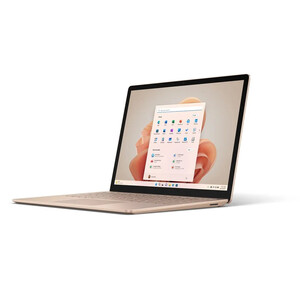 لپ تاپ 13.5 اینچی مایکروسافت مدل Surface Laptop 5-i5 8GB 256GB Iris Xe