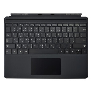 کیبورد تبلت مایکروسافت مدل Type Cover مناسب برای Surface Pro 8/Pro X/Pro 9