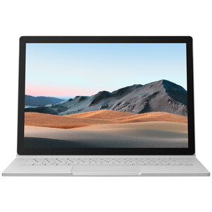 لپ تاپ 13 اینچی مایکروسافت مدل Surface Book 3-i5 8GB 256GB