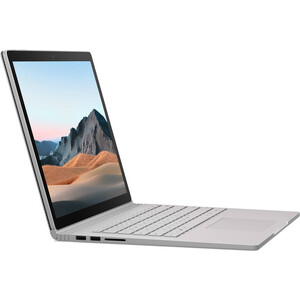 لپ تاپ 13 اینچی مایکروسافت مدل Surface Book 3-i5 8GB 256GB