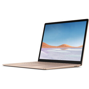 لپ تاپ 13 اینچی مایکروسافت مدل Surface laptop 3-i5-8-128GB